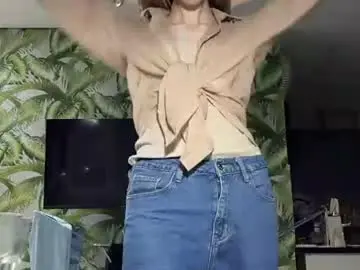 Chaturbate Sex Cam of jacalynlatterell