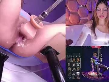 Chaturbate Watch Live Sex Cams of lunaaridi