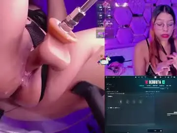Chaturbate Private Sex Chat of lunaaridi