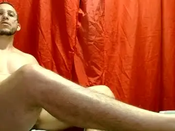 Chaturbate Adult Webcam of marcusmilarc