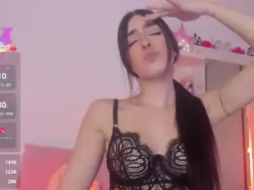 Chaturbate Adult Webcam of milu_cooper