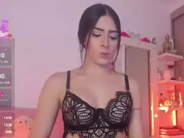 Chaturbate Adult Webcam of milu_cooper