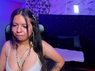 Chaturbate Nude Webcam of miluu_u
