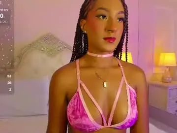 Chaturbate Live Sex Cam of natashamiiller