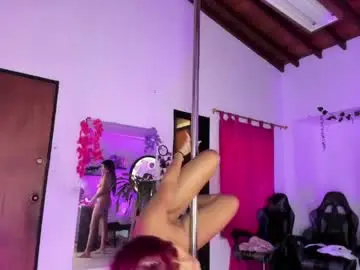 Chaturbate Live Porn of polett_amaranta