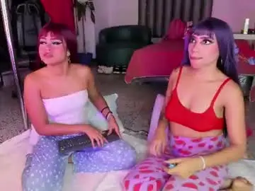 Chaturbate Watch Live Sex Cams of polett_amaranta