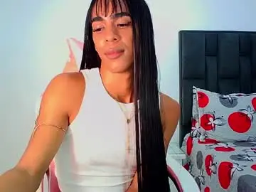 Chaturbate Free Porn Cam of rosalindasexy