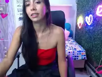 Chaturbate Live Sex of sandra_petite19