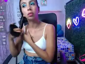 Chaturbate Private Sex Chat of sandra_petite19