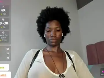 Chaturbate Live Porn of tahira_21