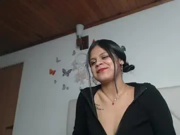Chaturbate Sex Chat of valentina_more