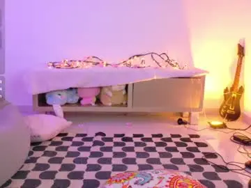 Chaturbate Nude Webcam of aixatrista1