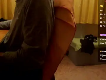 Chaturbate Watch Live Sex Cams of banschie