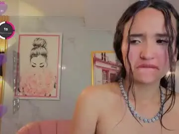 Chaturbate Adult Webcam of bella_vibes_s
