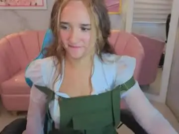 Chaturbate Adult Webcam of bella_vibes_s