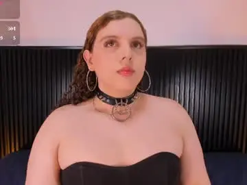 Chaturbate Watch Live Sex Cams of catleyanoire_