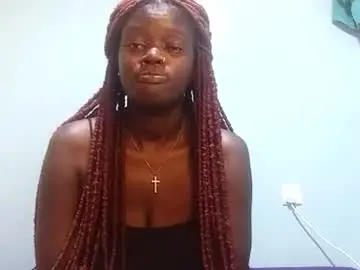 Chaturbate Adult Video Chat of ebonybloom01