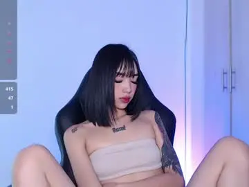 Chaturbate Adult Webcam of heylaura11