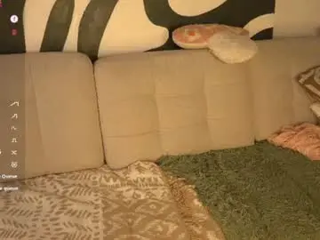 Chaturbate Live Porn of huba_booba