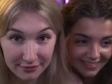 Chaturbate Nude Webcam of huba_booba