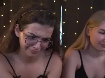 Chaturbate Live Porn of huba_booba