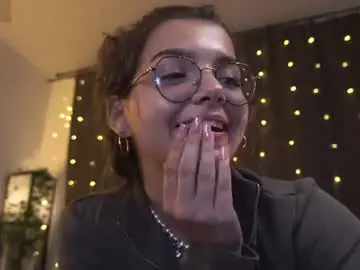 Chaturbate Live Sex Cam of huba_booba