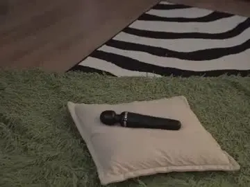 Chaturbate Live Porn of huba_booba