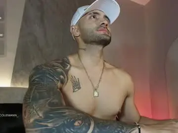 Chaturbate Free Porn Cam of jeancolleman