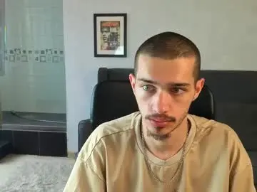 Chaturbate Adult Webcam of kaydendrew