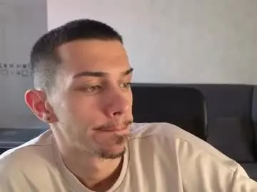 Chaturbate Live Sex Cam of kaydendrew