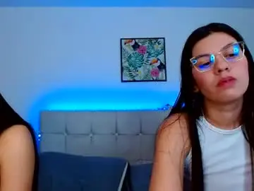 Chaturbate Free Porn Cam of layla_roma