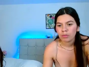 Chaturbate Watch Live Sex Cams of layla_roma