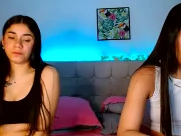 Chaturbate Watch Live Sex Cams of layla_roma