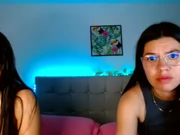 Chaturbate Free Live Porn of layla_roma