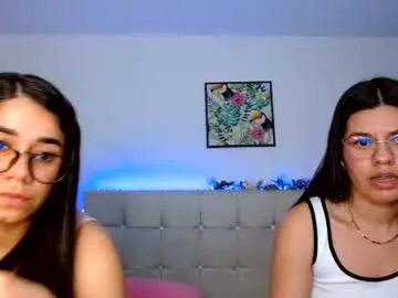 Chaturbate Nude Webcam of layla_roma