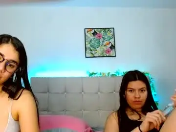 Chaturbate Sex Cam of layla_roma