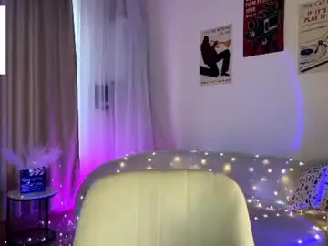 Chaturbate Nude Webcam of lilihalvorsen