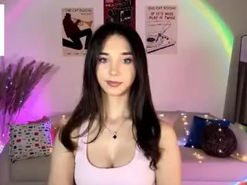 Chaturbate Private Sex Chat of lilihalvorsen