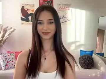 Chaturbate Free Live Porn of lilihalvorsen