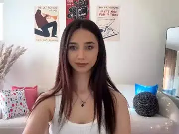 Chaturbate Sex Cam of lilihalvorsen