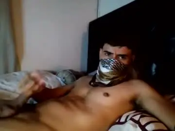 Chaturbate Adult Video Chat of malekthick