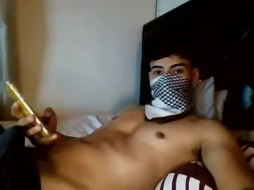Chaturbate Live Sex Cam of malekthick