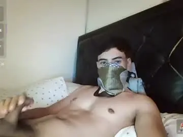 Chaturbate Best Webcam of malekthick