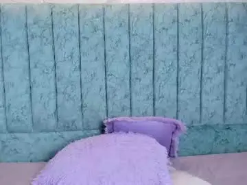 Chaturbate Sex Chat of mia_velmont