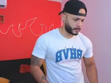 Chaturbate Best live sex cam show of mike_savage3