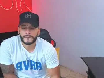 Chaturbate Adult Webcams of mike_savage3