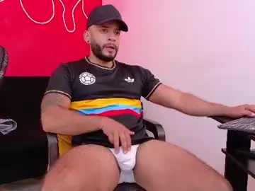 Chaturbate Adult Webcams of mike_savage3