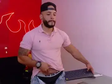 Chaturbate Watch Live Sex Cams of mike_savage3