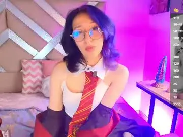Chaturbate Adult Webcams of mitsuri_nyx