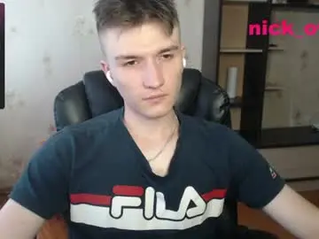 Chaturbate Watch Live Sex Cams of nick_owner